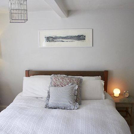 Earl Cottage, Woodbridge Dış mekan fotoğraf