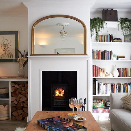 Earl Cottage, Woodbridge Dış mekan fotoğraf