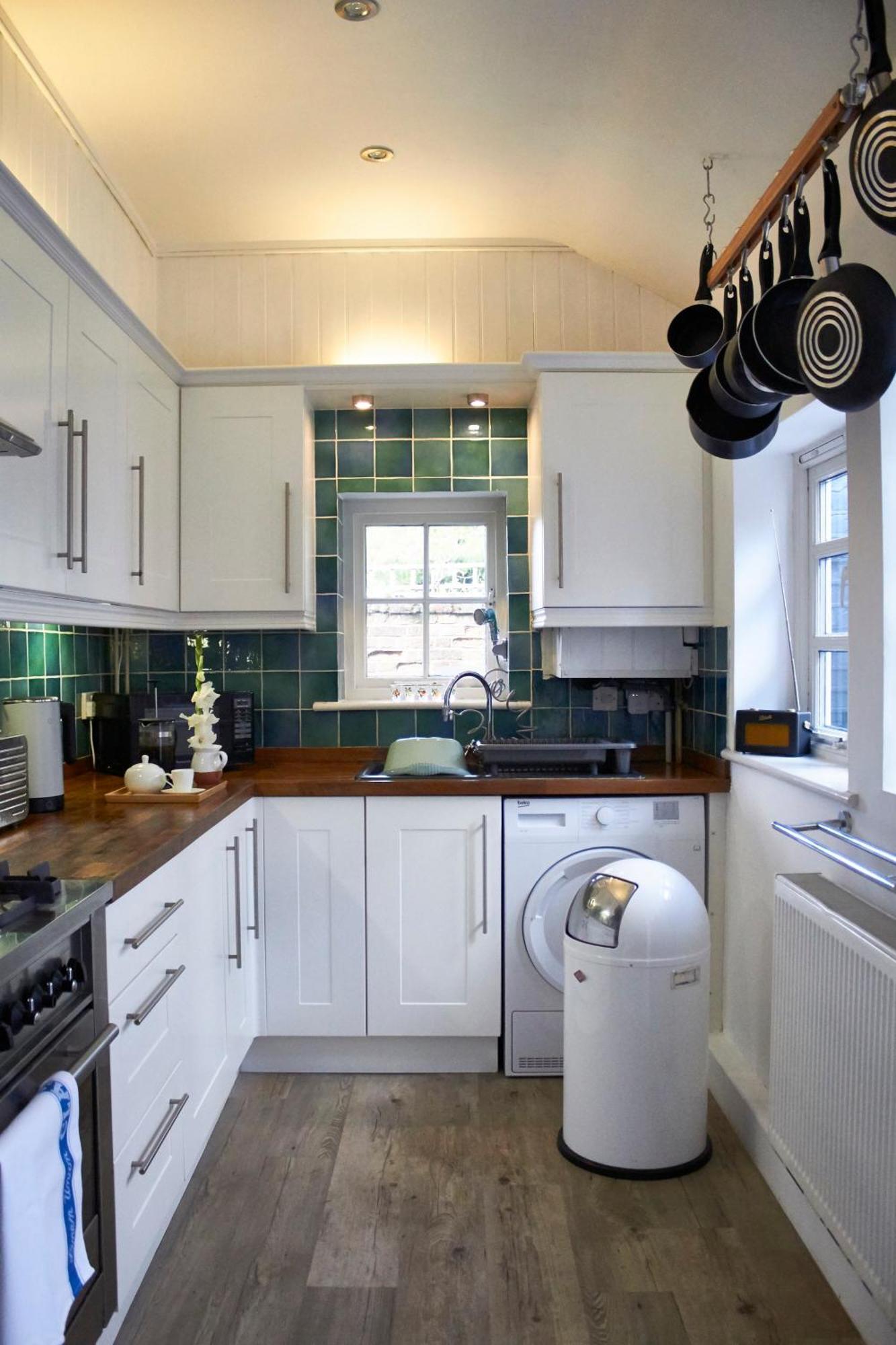 Earl Cottage, Woodbridge Dış mekan fotoğraf