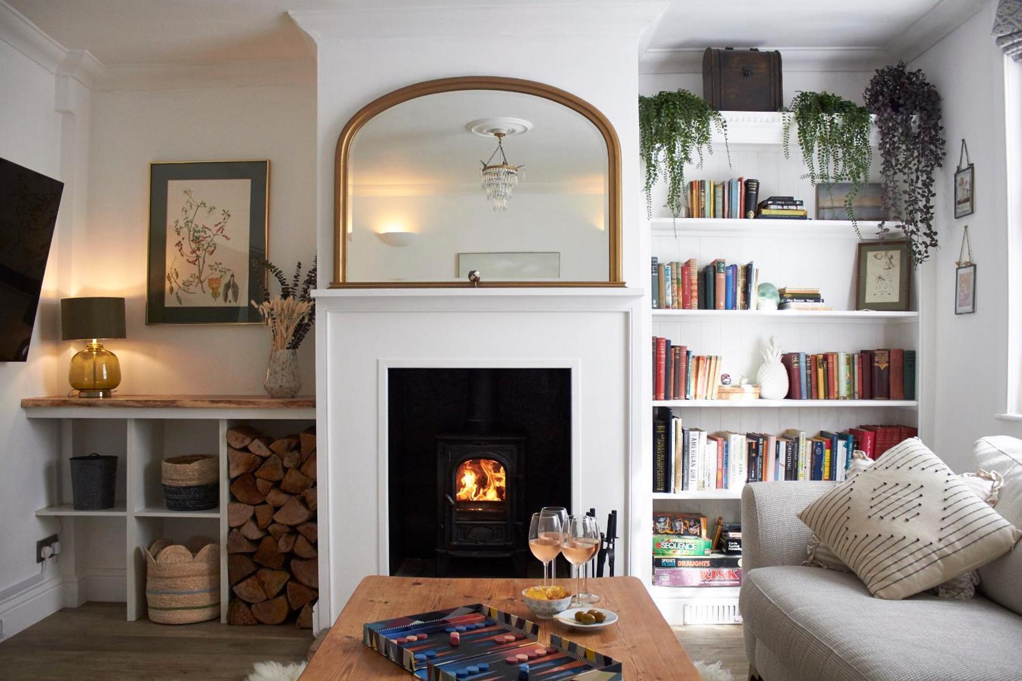 Earl Cottage, Woodbridge Dış mekan fotoğraf