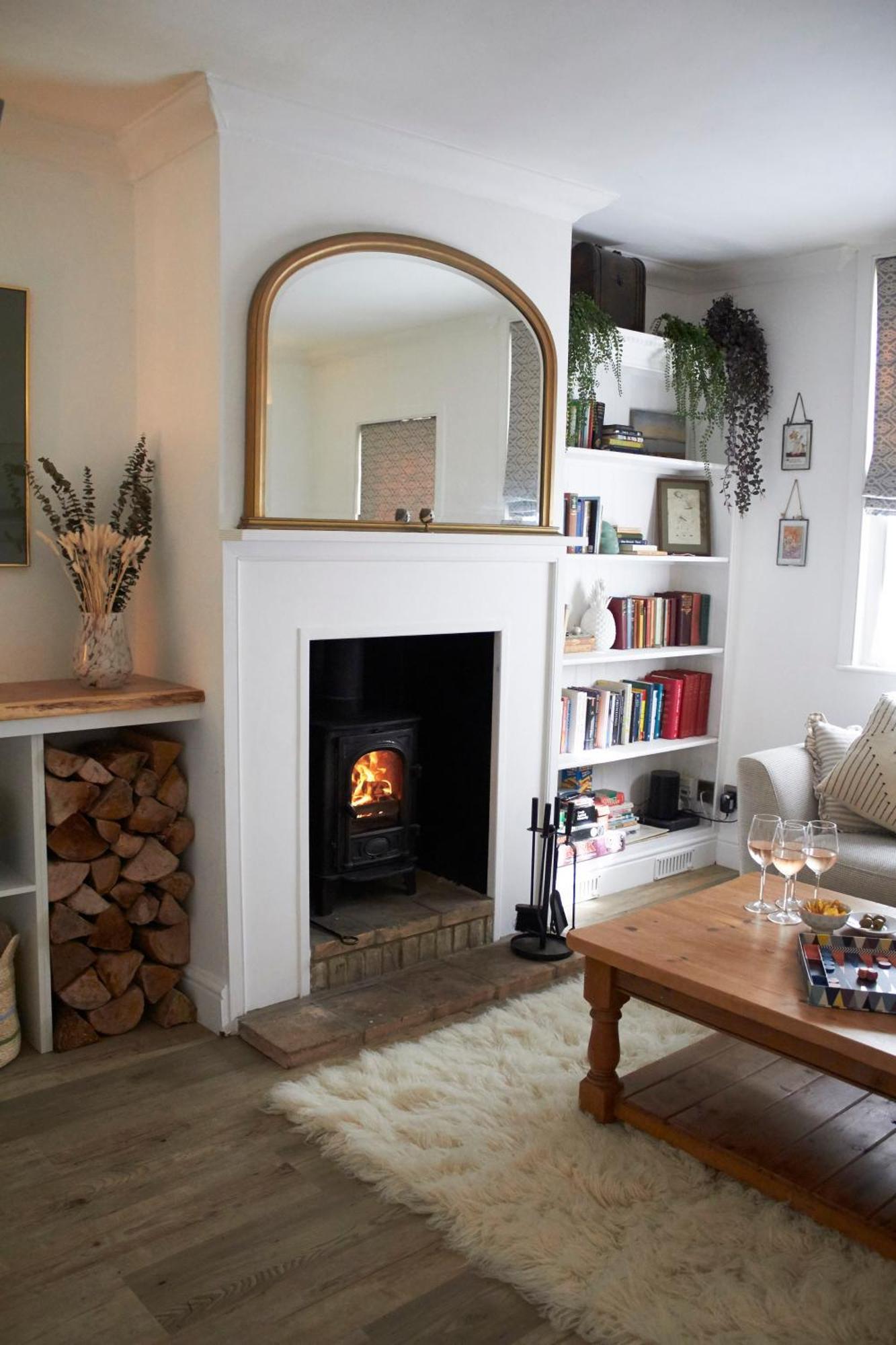 Earl Cottage, Woodbridge Dış mekan fotoğraf